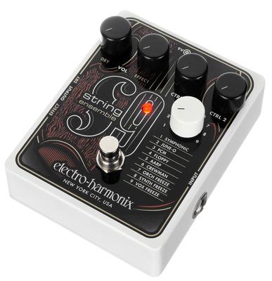 Electro Harmonix String9 String Ensembl B-Stock