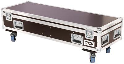Thon Case 4x Varytec Hero Scan