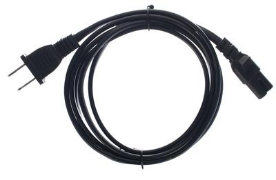 the sssnake Powercord US C7 1,8m