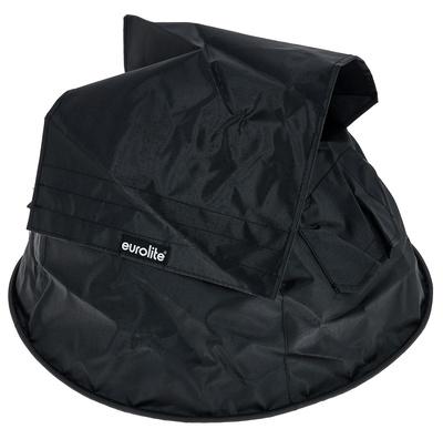 Eurolite Rain Cover Single Clamp