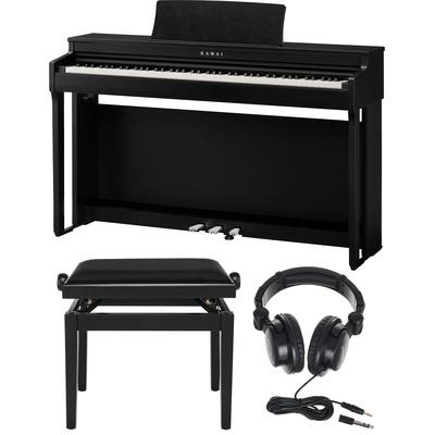 Kawai CN-201 B Set