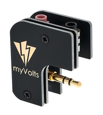myVolts Beatsplitter