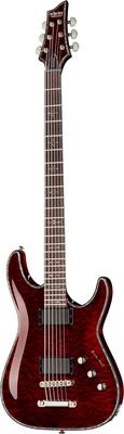 Schecter Hellraiser C-VI BCH