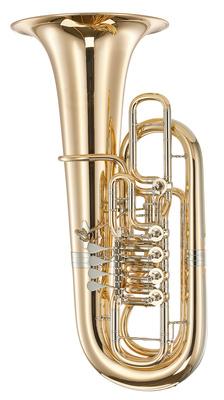 B&S 3099/2/WG-L (PT-10) F-Tuba