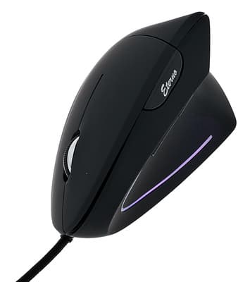 Inter-Tech Eterno KM-206WR