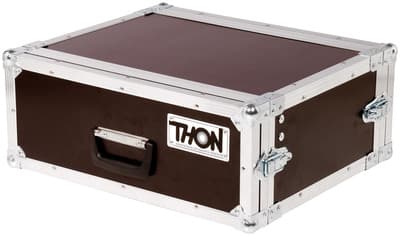 Thon Case 4U Sirus Quad 4CH