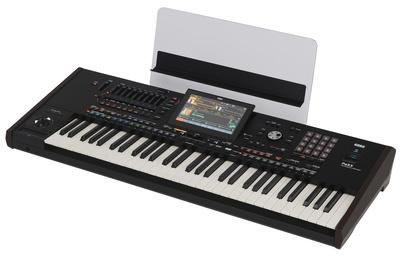 Korg PA-5X 61 International
