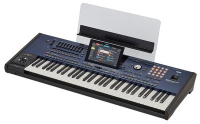 Korg PA-5X 61 Musikant