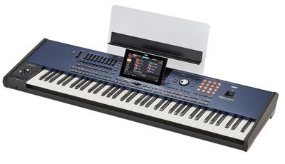 Korg PA-5X 76 Musikant