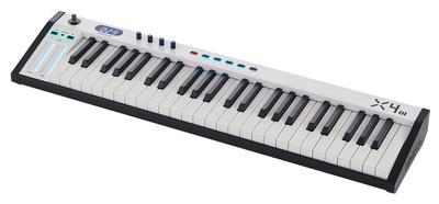 Midiplus X-4 III