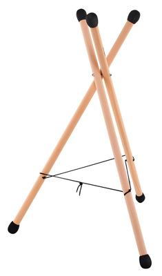 Thomann Tongue Drum/Handpan Stand 85