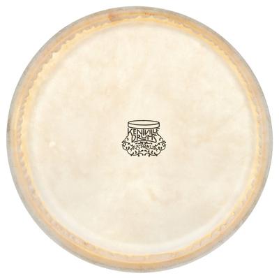 Thomann 8,5" Bongo kangaroo head"