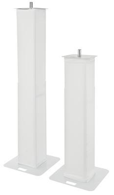 Eurolite 2x Stage Stand variable