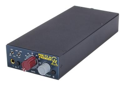 Golden Age Audio Premier PRE-73 Jr