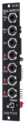 Doepfer A-151 VE