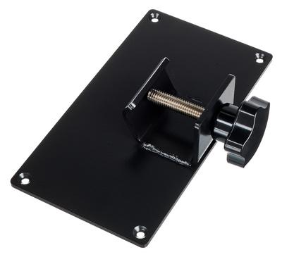 Death by Audio Mic Clip Backplate Echo Master