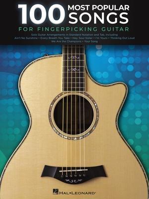 Hal Leonard 100 Most Popular Songs Git