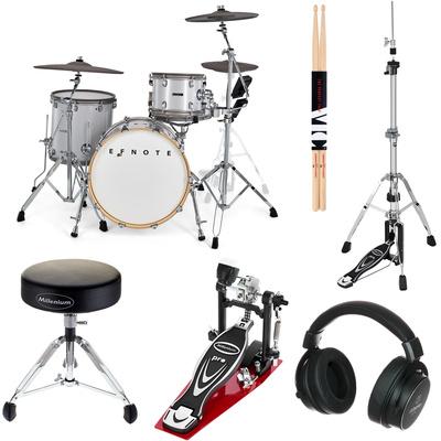 Efnote 7 E-Drum Set Bundle