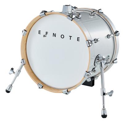 Efnote EFD-K1612-WS 16"x12"" Kick Drum"