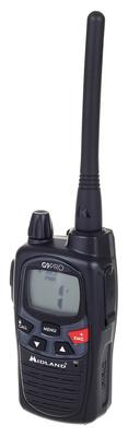 Midland G9 Pro Single