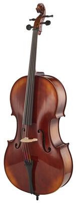 Gewa Allegro VC1 Cello Set 4/4 CB