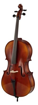 Gewa Allegro VC1 Cello Set 1/2 CB
