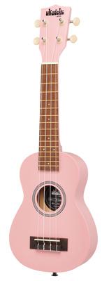 Kala Ukadelic Flaminco Soprano