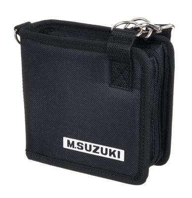 Suzuki 10HC-8 8 pieces 10-hole case