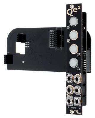 vpme.de QEX