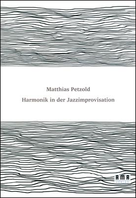 AMA Verlag Harmonik Jazzimprovisation