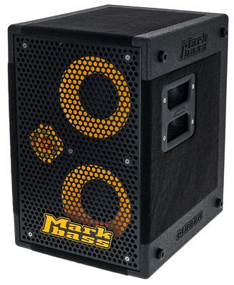 Markbass MB58R 102 Pure Box 4