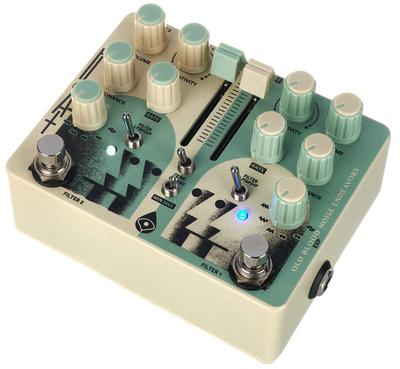 Old Blood Noise Endeavors Float Dual Moving Filter