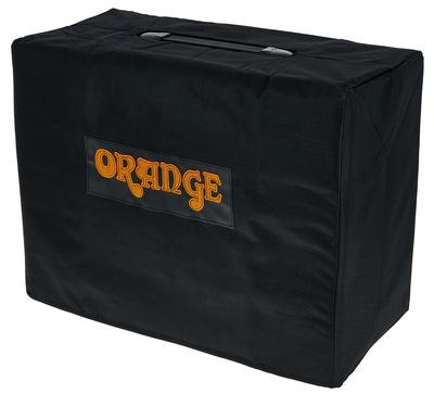 Orange Cover Rocker 32/TremLord 30