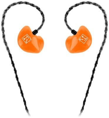 Hörluchs Custom Bass Silicon HL6214