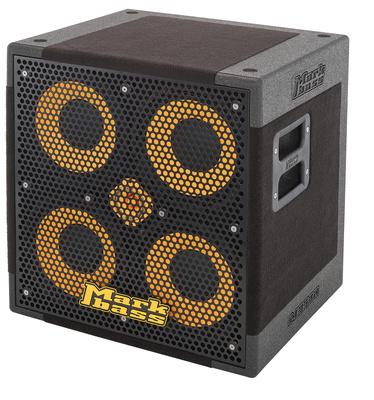 Markbass MB58R 104 Pure Box 4