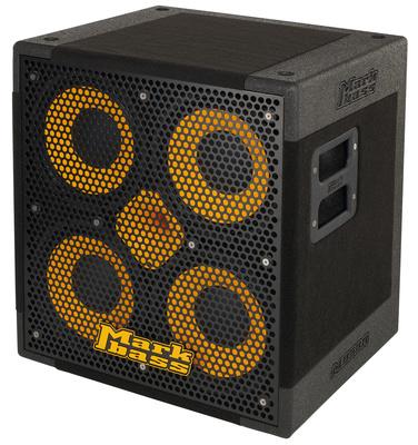 Markbass MB58R 104 Energy Box 4