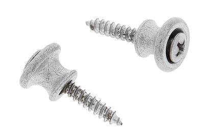 Gotoh EP-A1 Aged Aluminium Strap Pin
