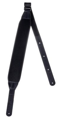 Richter Ultra Comfort Ergo Strap BK