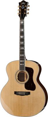 Guild F-55E Nat USA