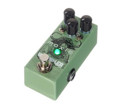 Wampler Moxie Overdrive