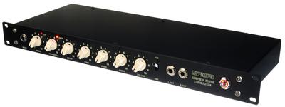 Surfy Industries Surfybear Studio Reverb