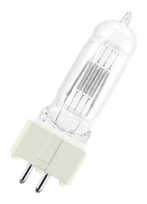 Osram CP23 64720 650W 230V GX9,5