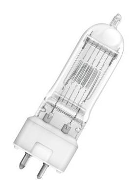 Osram CP89 64717 FRM 650W 240V GY9.5