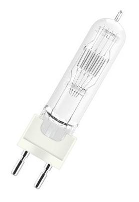 Osram CP91 64796 2500W 230V G22
