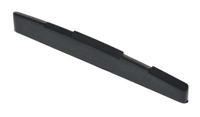 Graph Tech PS-9280-C0 Acoustic Saddle BL