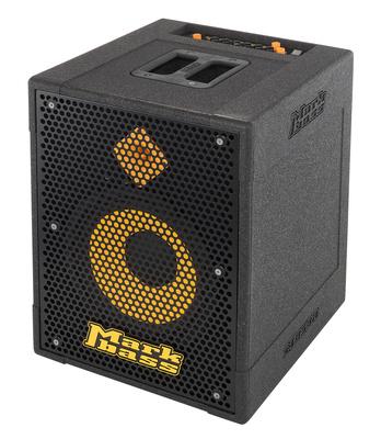 Markbass MB58R CMD 121 P Combo