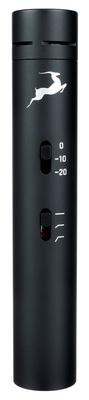 Antelope Edge Note