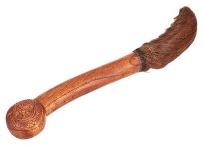 Terre Beater Shaman Viking Runes