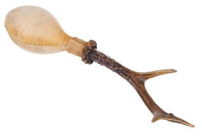 Terre Shamanshaker roe deer ant. s L