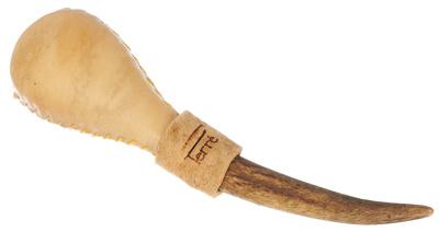 Terre Shamanshaker deer ant sea S